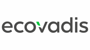écovadis logo écovadis logo