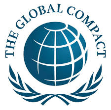 Global Compact logo